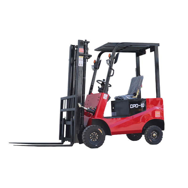 CPD-10 Electric Forklift	