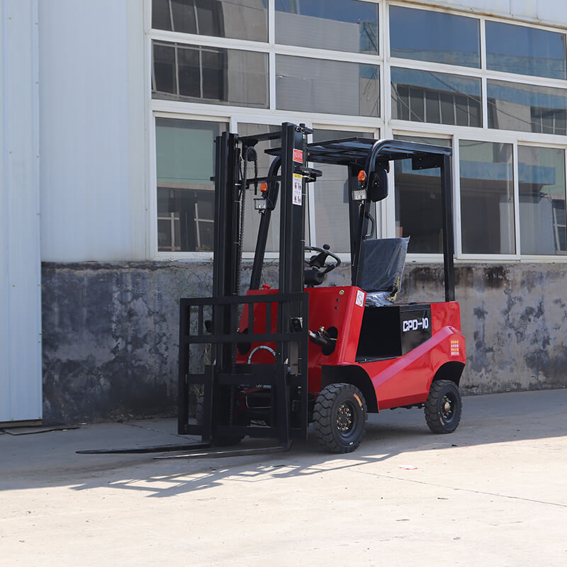 CPD-10 Electric Forklift