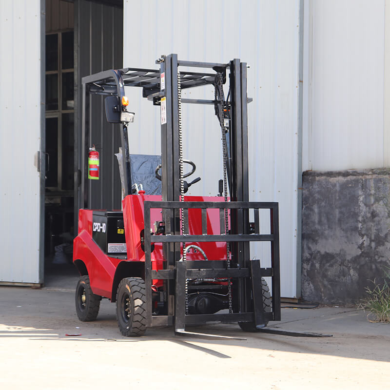 CPD-10 Electric Forklift