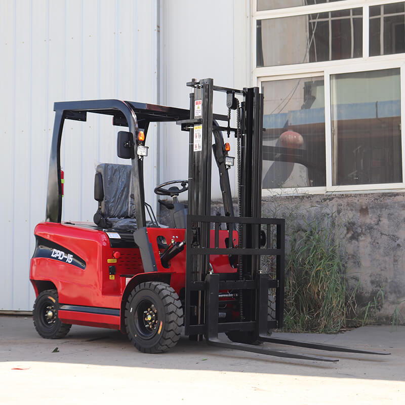CPD-15 Electric Forklift