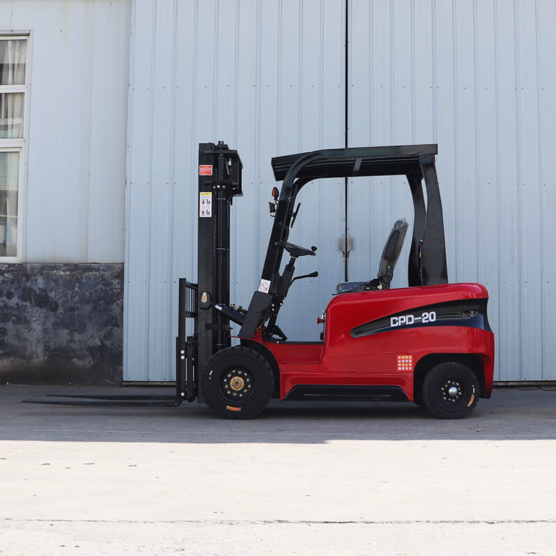 CPD-20 Electric Forklift