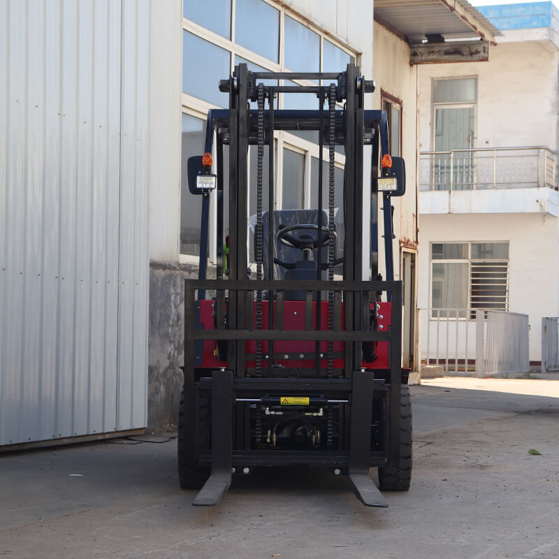 CPD-20 Electric Forklift