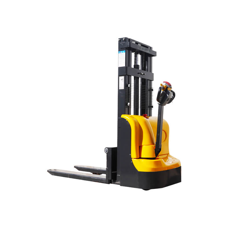 20H Electric Stacker	