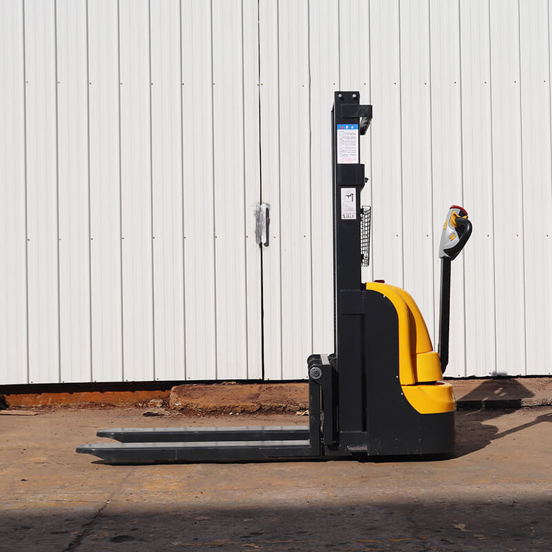 20H Electric Stacker