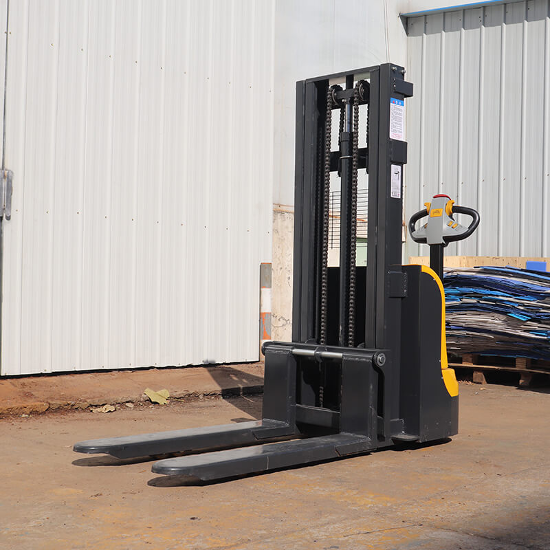20H Electric Stacker