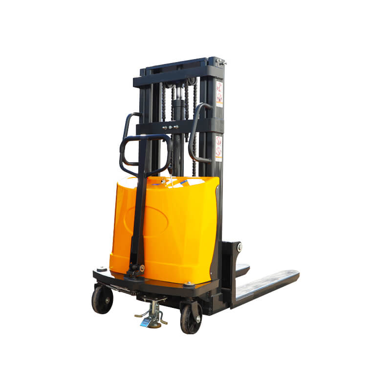 20W Electric Stacker