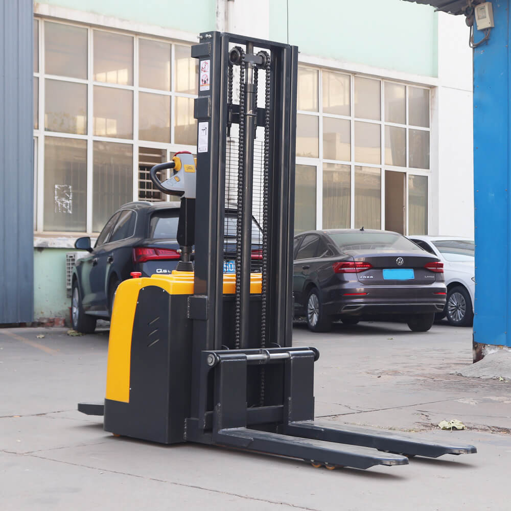 20S Electric Stacker