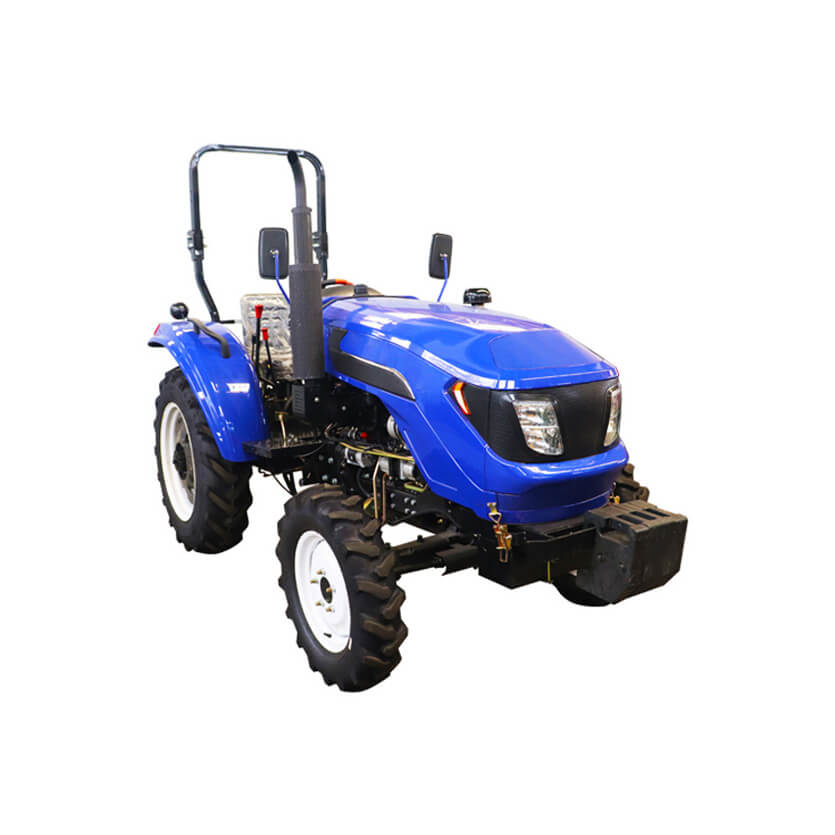 25-70HP Tractor