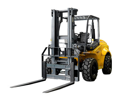 Forklift