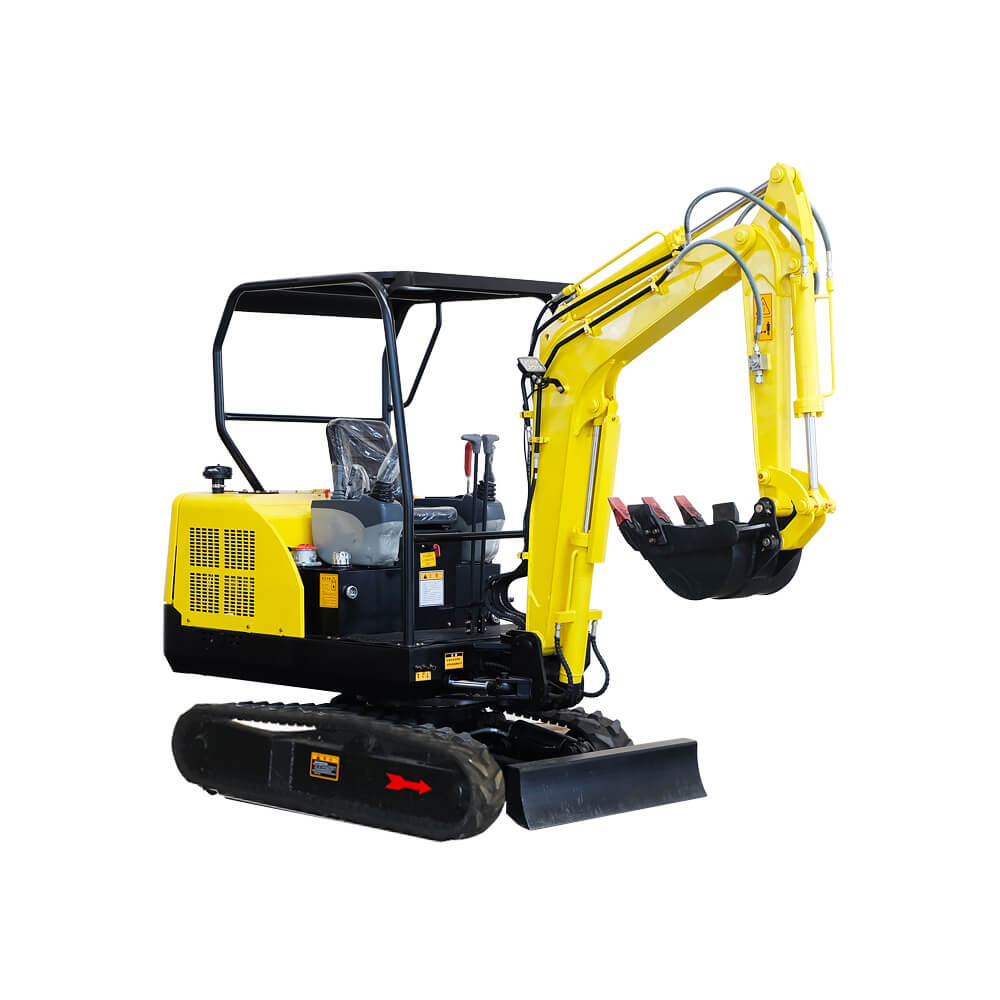 JG-20 MIni Excavator
