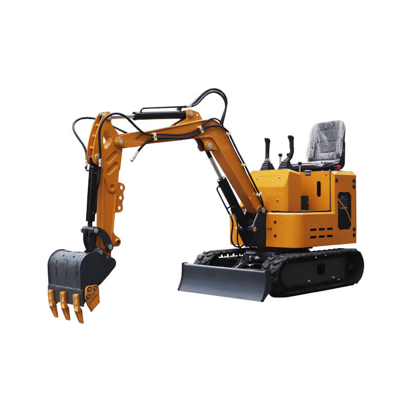 JG-10 MIni Excavator