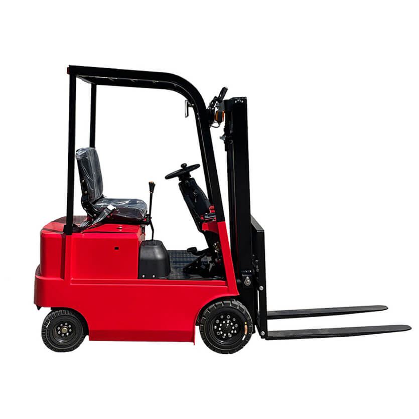 JG-07 Electric Forklift