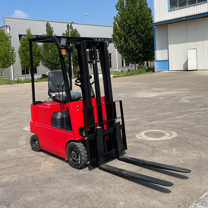 JG-07 Electric Forklift