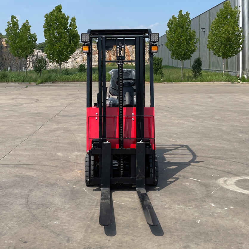 JG-07 Electric Forklift