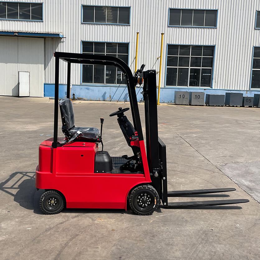 JG-07 Electric Forklift