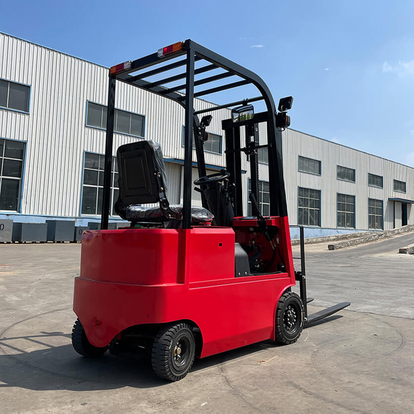 JG-07 Electric Forklift