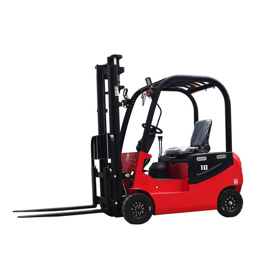 JG-10E Electric Forklift