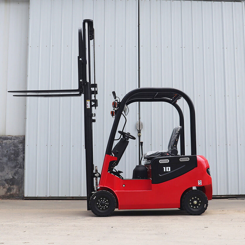 JG-10E Electric Forklift