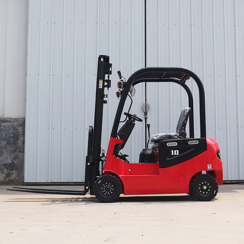 JG-10E Electric Forklift