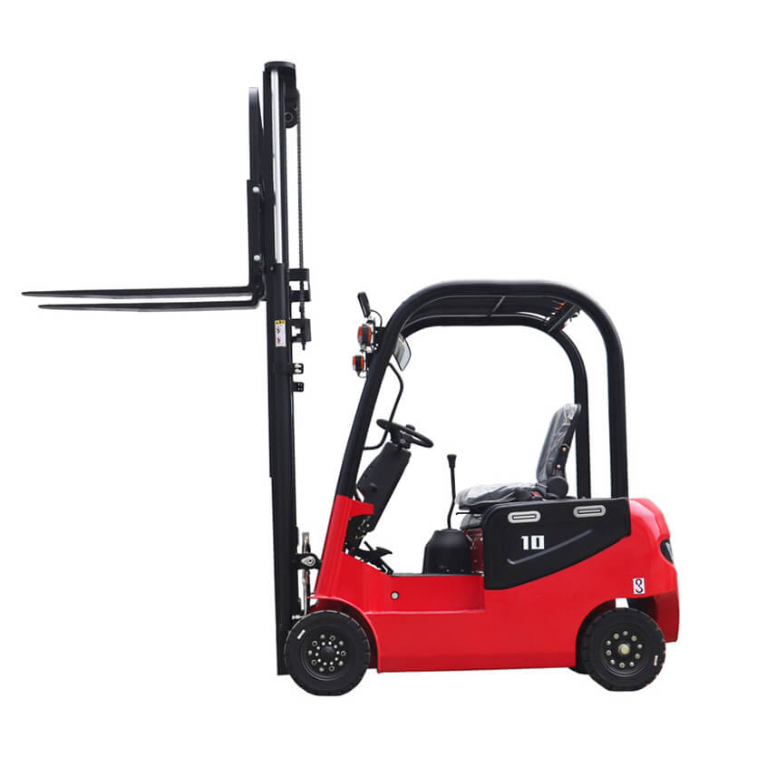 JG-10E Electric Forklift