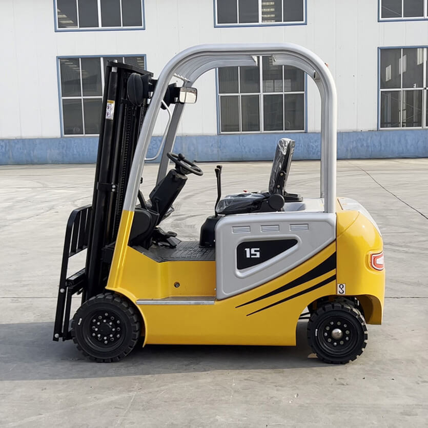 JG-15E Electric Forklift