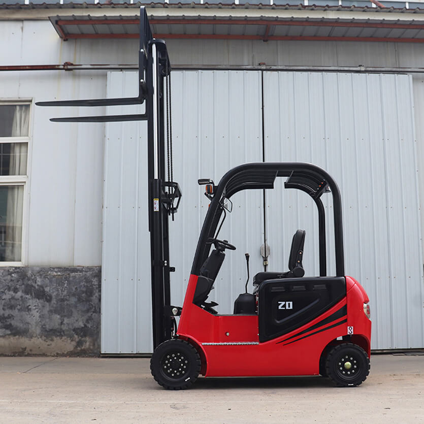 JG-20E Electric Forklift