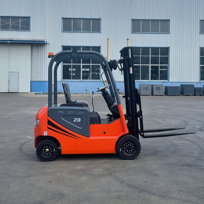 JG-20E Electric Forklift