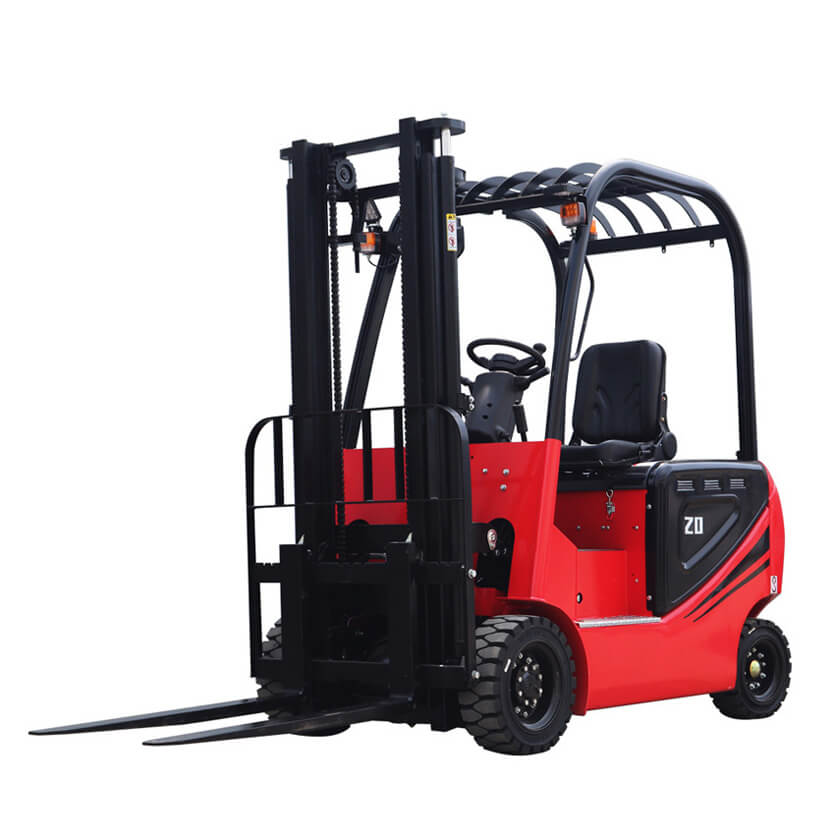 JG-20E Electric Forklift