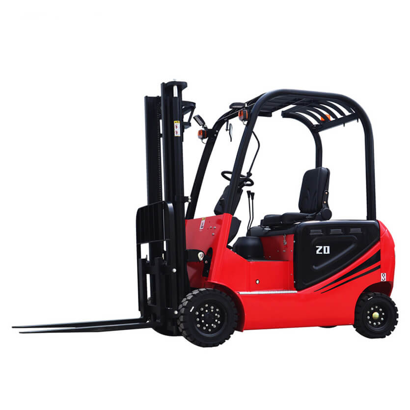 JG-20E Electric Forklift