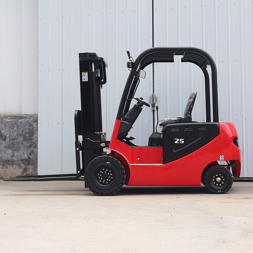 JG-25E Electric Forklift