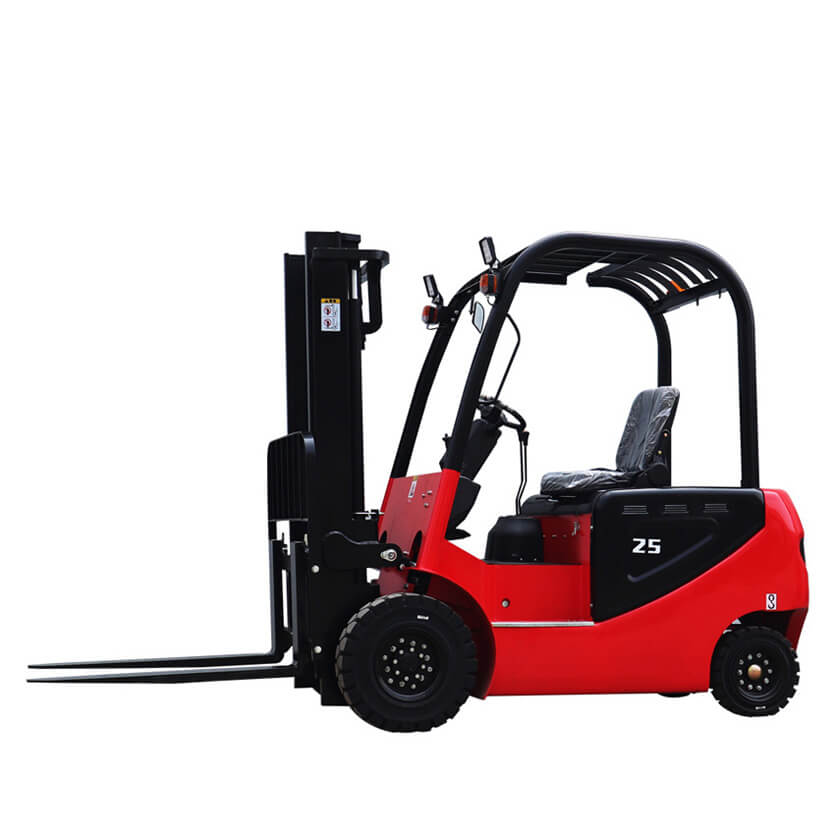 JG-25E Electric Forklift