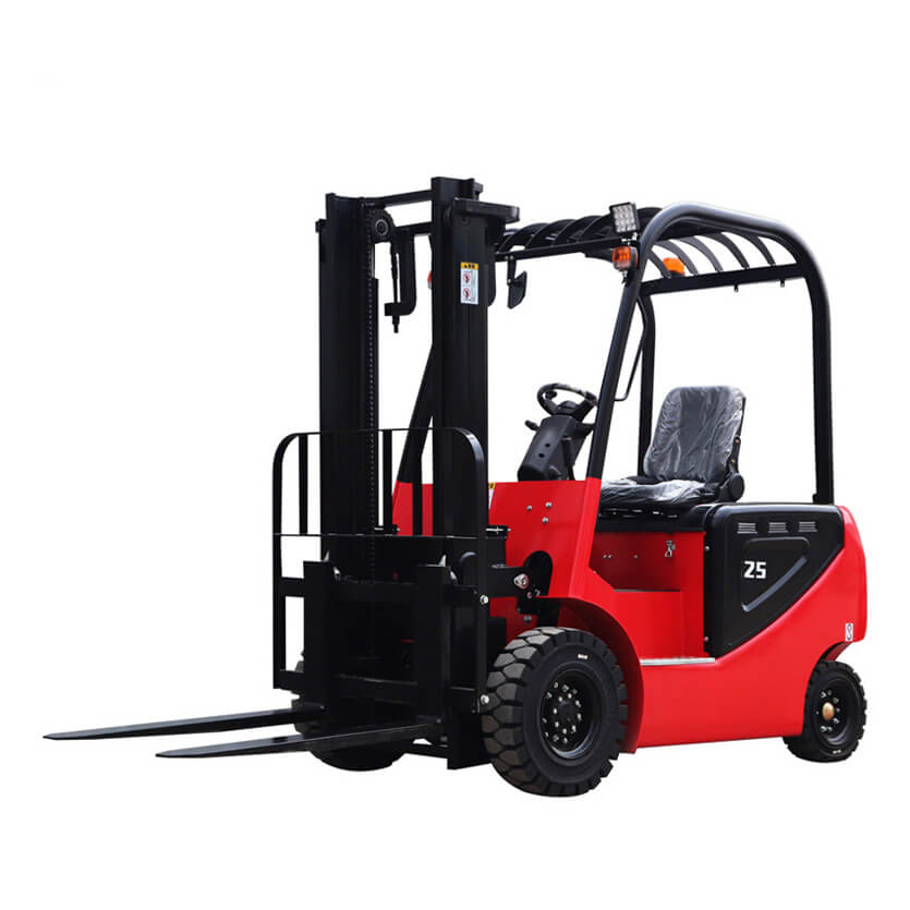 JG-25E Electric Forklift