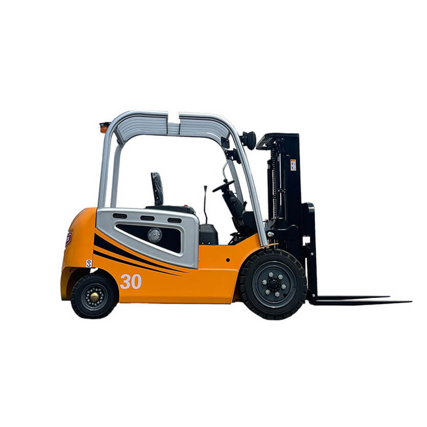 JG-30E Electric Forklift