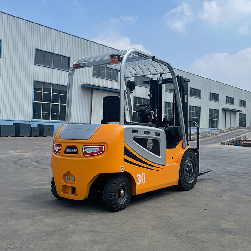 JG-30E Electric Forklift
