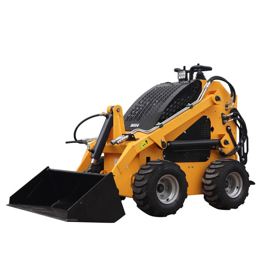 JG-360 Skid Steer Loader