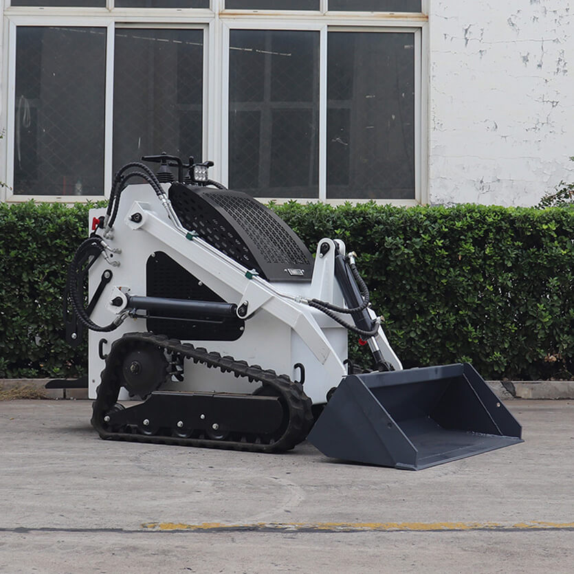 JG-360 Skid Steer Loader