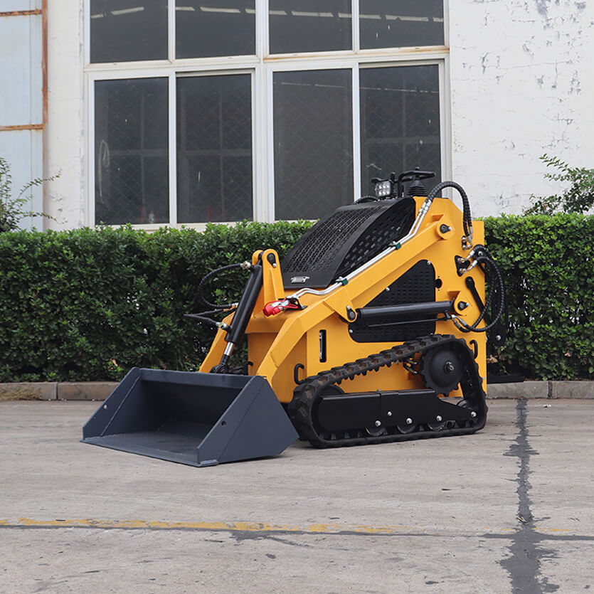 JG-360 Skid Steer Loader