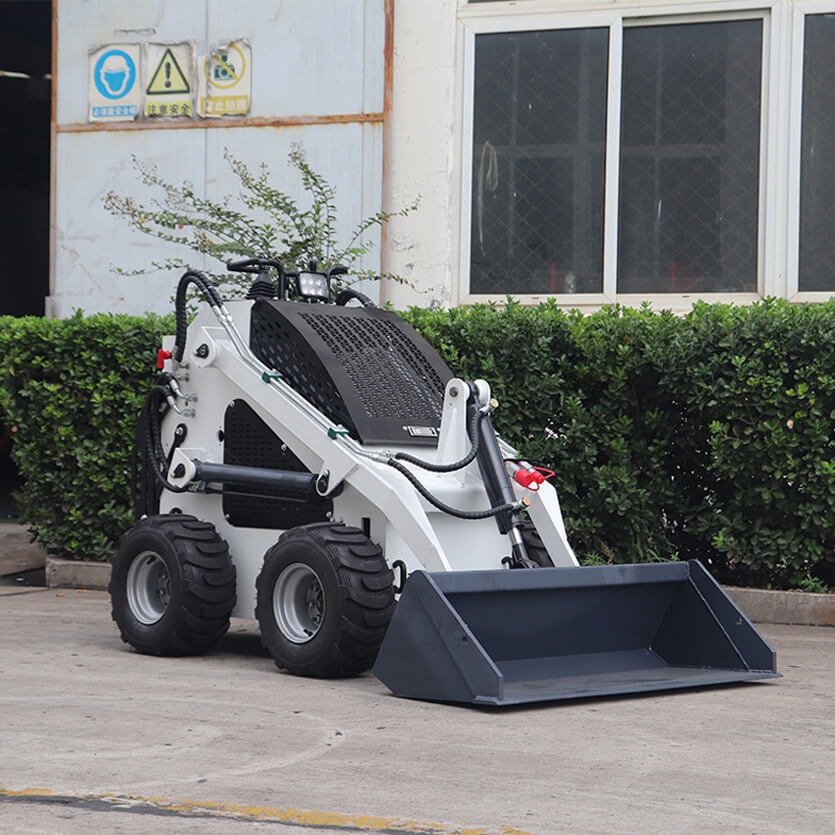 JG-360 Skid Steer Loader