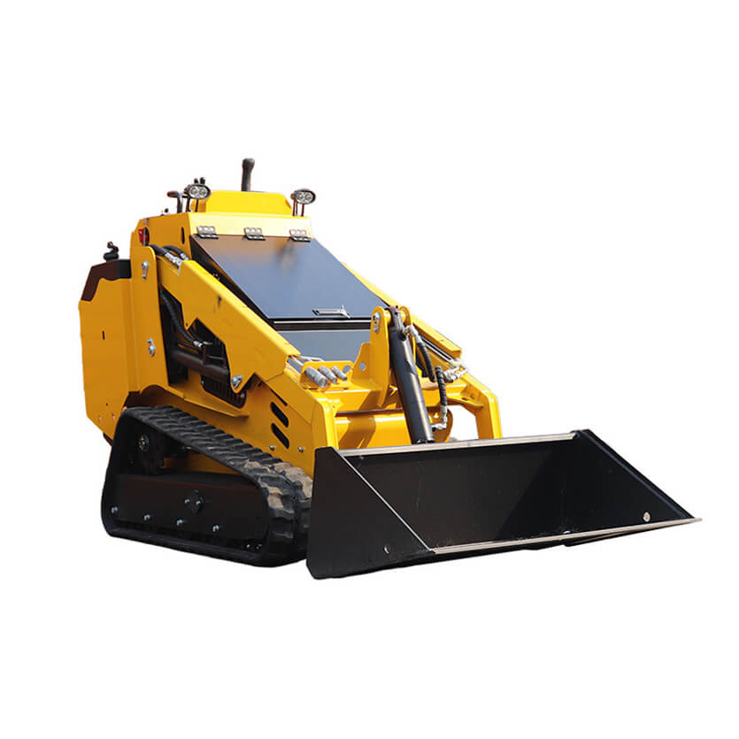 JG-800 Skid Steer Loader