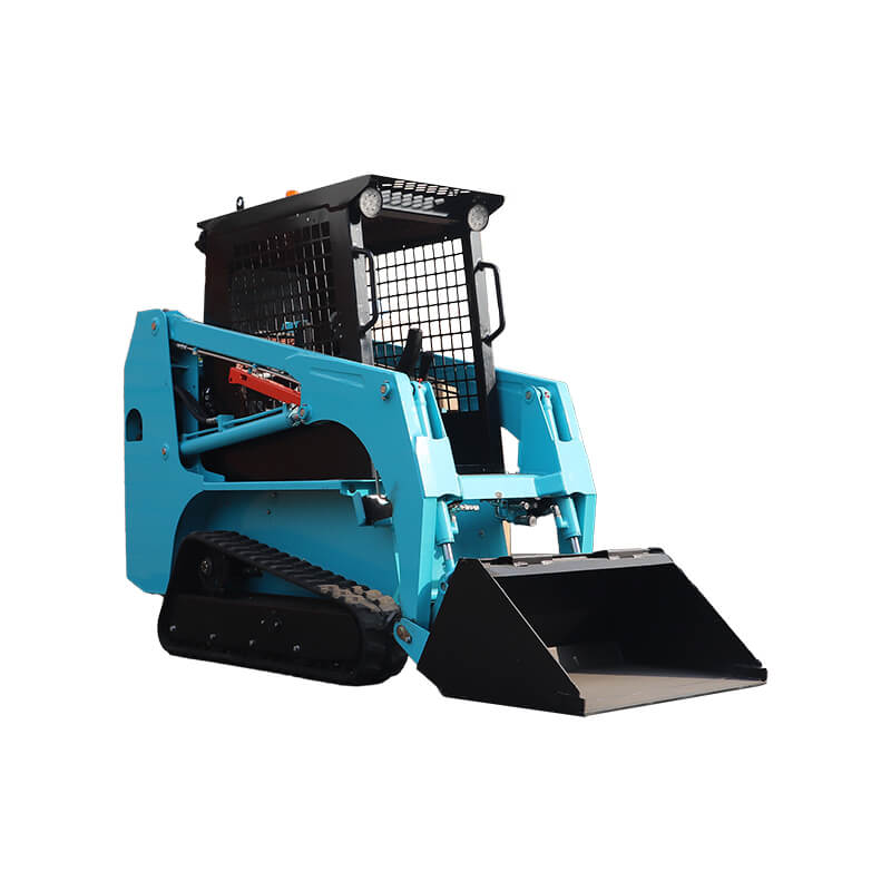 JG-25 Skid Steer Loader