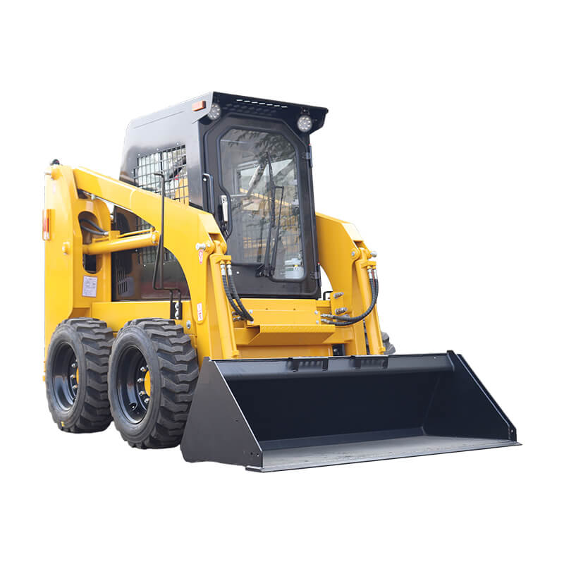 JG-45 Skid Steer Loader