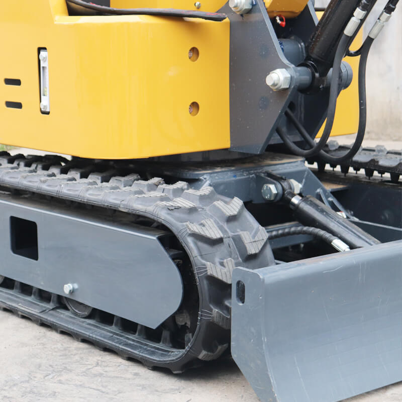 JG-10 MIni Excavator