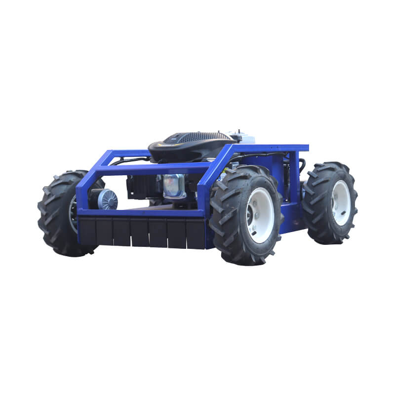 JG-500 Lawn Mower