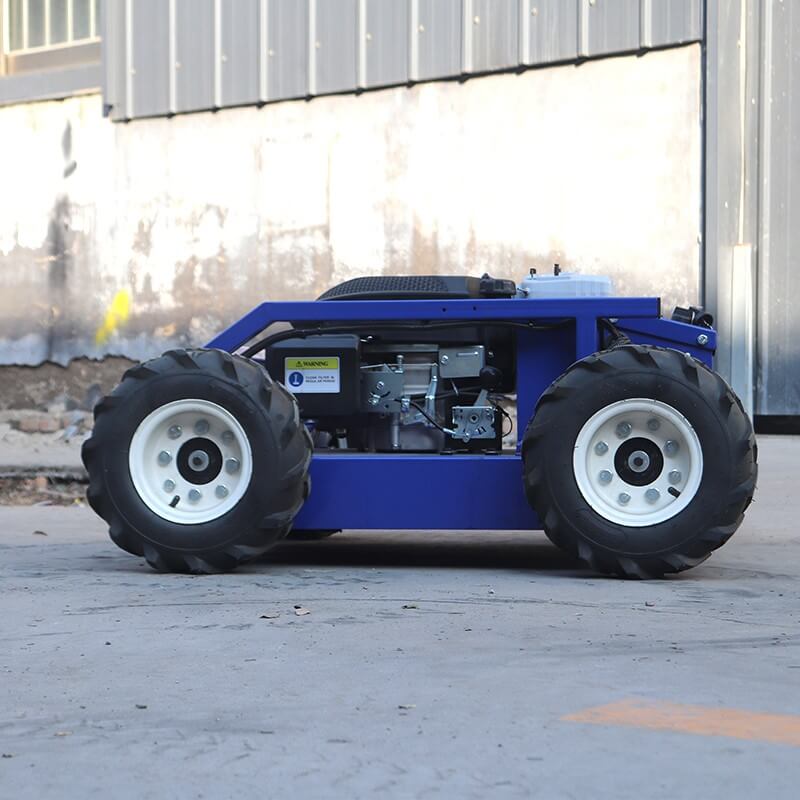 JG-500 Lawn Mower