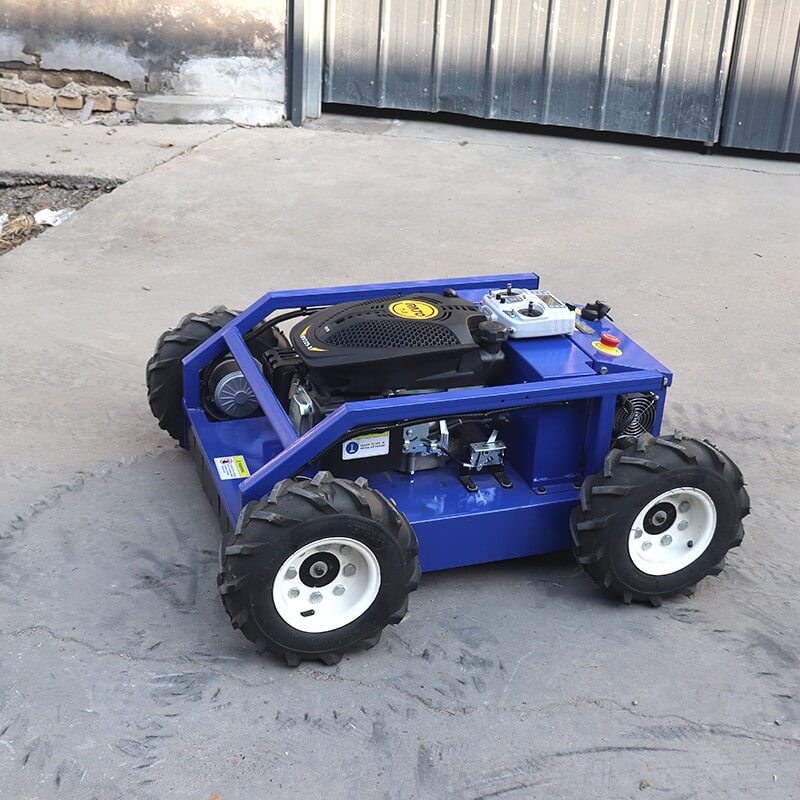 JG-500 Lawn Mower