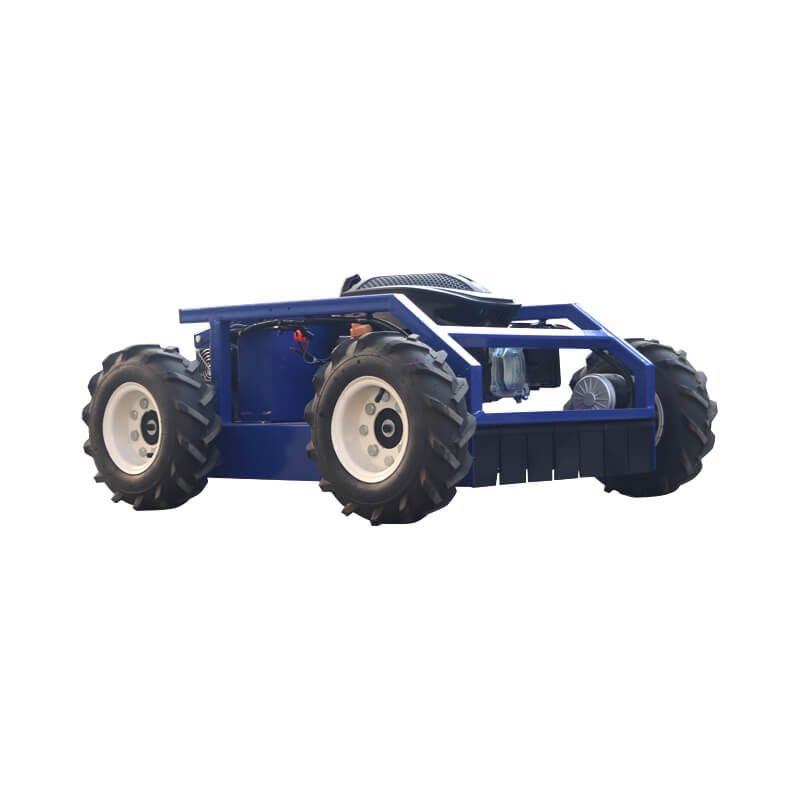 JG-500 Lawn Mower