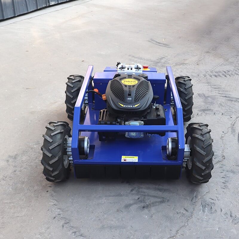 JG-500 Lawn Mower