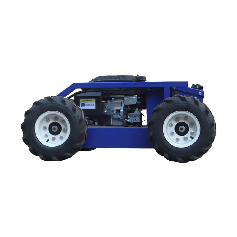 JG-500 Lawn Mower