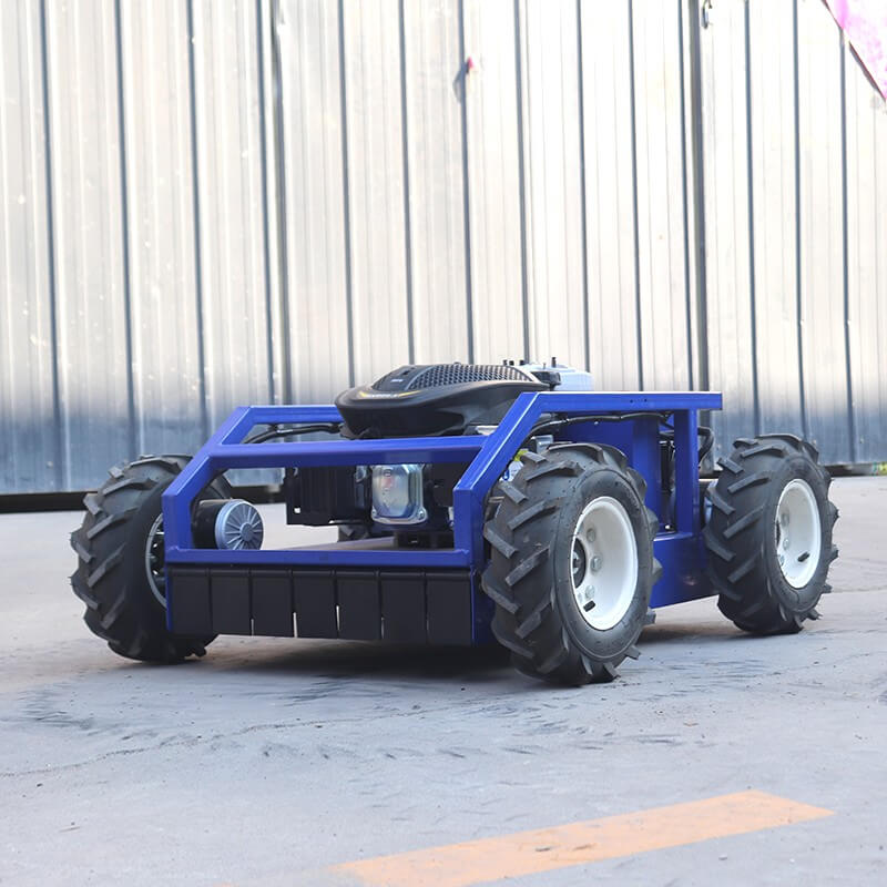 JG-500 Lawn Mower
