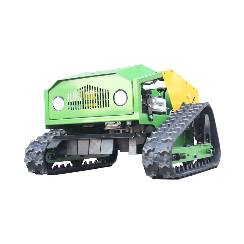 JG-550 Lawn Mower (Green&Yellow)